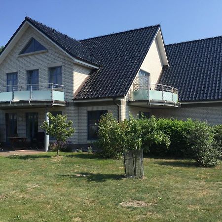 Ziemitz Haus Carmen Auf Usedom Nr.6 아파트 외부 사진