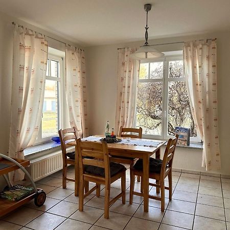 Ziemitz Haus Carmen Auf Usedom Nr.6 아파트 외부 사진