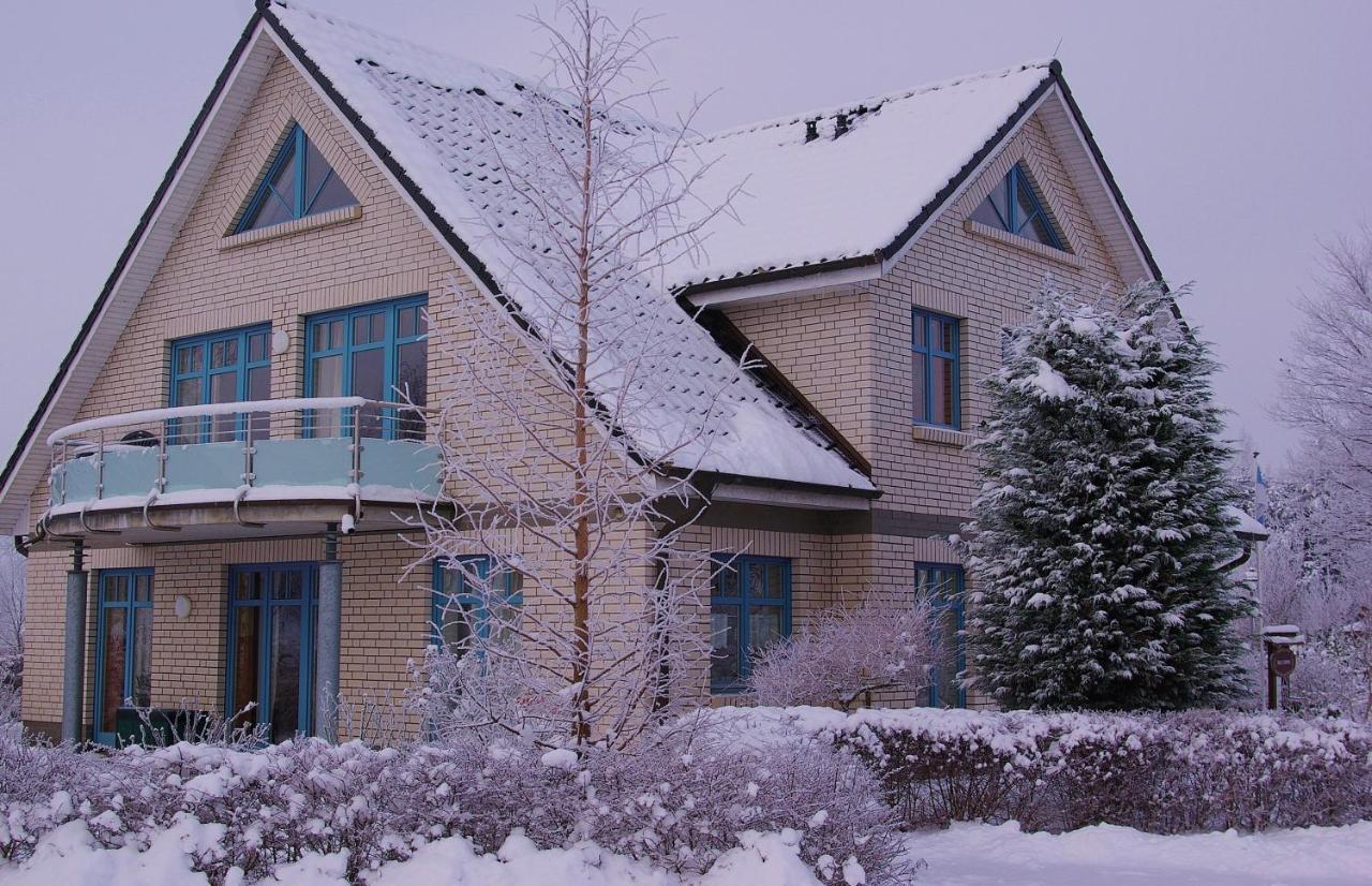 Ziemitz Haus Carmen Auf Usedom Nr.6 아파트 외부 사진