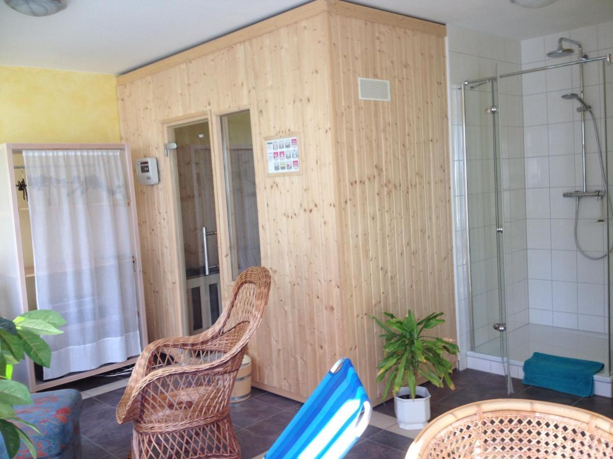 Ziemitz Haus Carmen Auf Usedom Nr.6 아파트 외부 사진