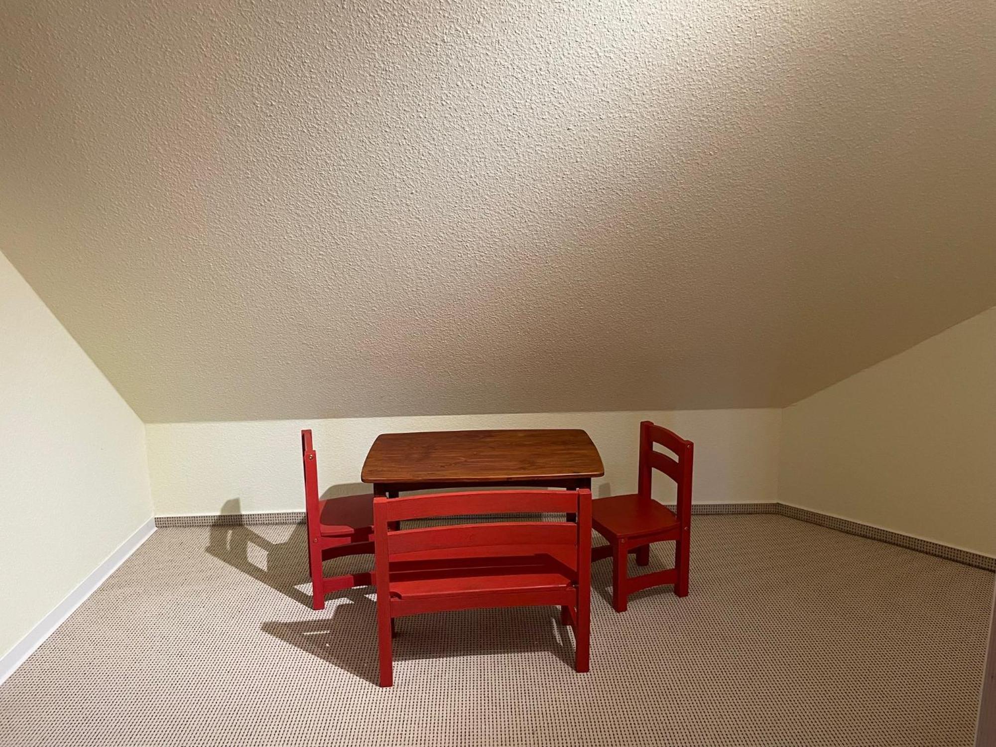 Ziemitz Haus Carmen Auf Usedom Nr.6 아파트 외부 사진