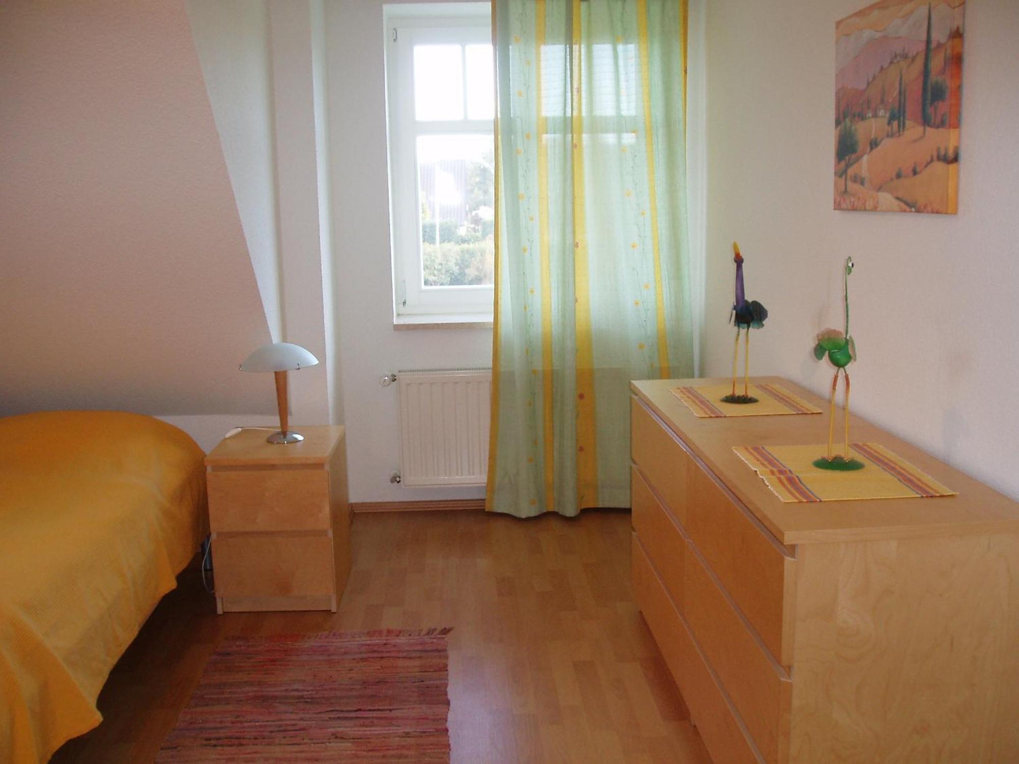 Ziemitz Haus Carmen Auf Usedom Nr.6 아파트 외부 사진