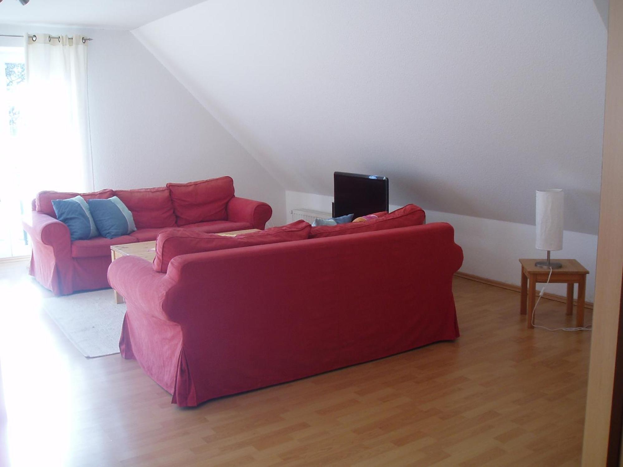Ziemitz Haus Carmen Auf Usedom Nr.6 아파트 외부 사진