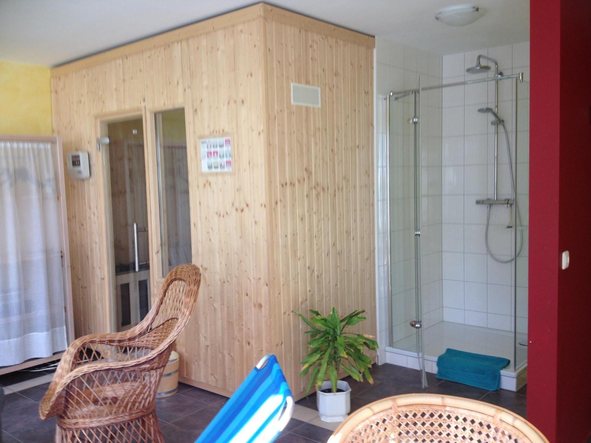 Ziemitz Haus Carmen Auf Usedom Nr.6 아파트 외부 사진