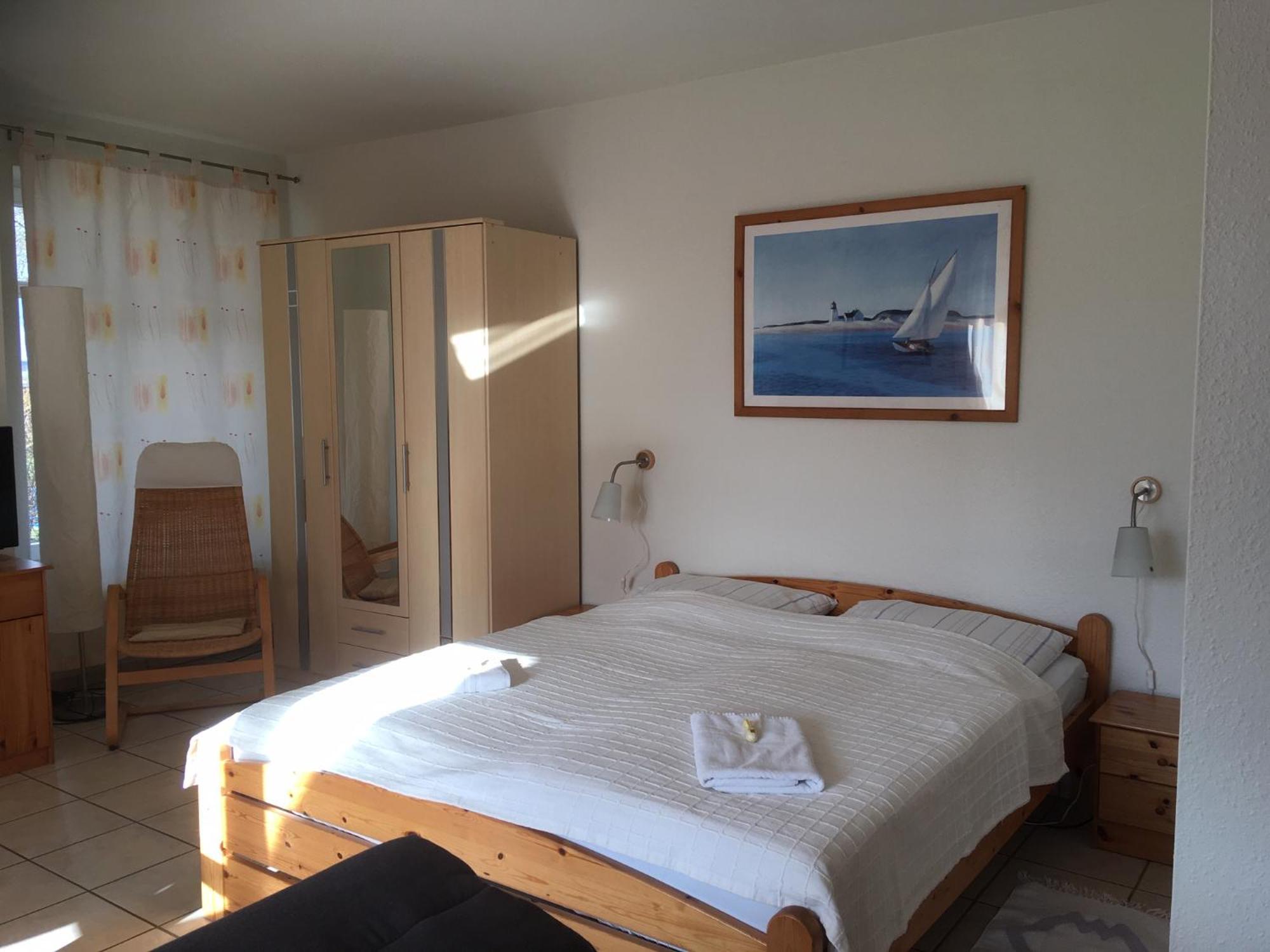 Ziemitz Haus Carmen Auf Usedom Nr.6 아파트 외부 사진