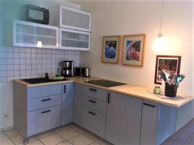 Ziemitz Haus Carmen Auf Usedom Nr.6 아파트 외부 사진